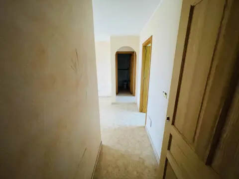 Piso en calle del Río Genil