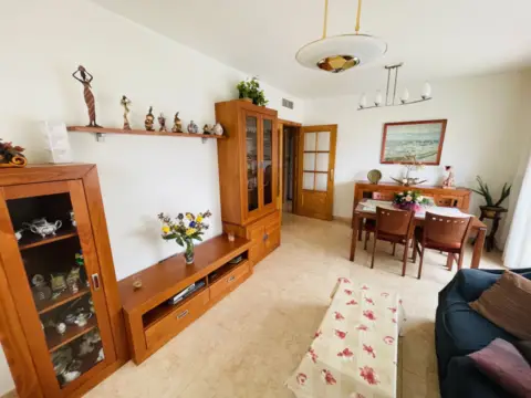 Piso en Camino de la Iglesia