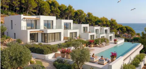 Terreno en calle de la Depuradora