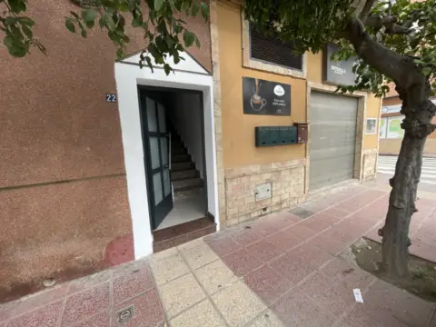 Piso en Avenida de la Libertad