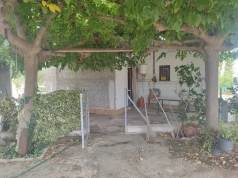 Casa rústica en calle Campo de Arriba