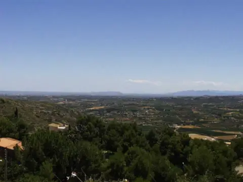 Terreno en calle Gayarre, nº 20