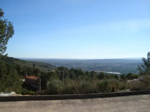 Terreno en calle Gayarre, nº 20