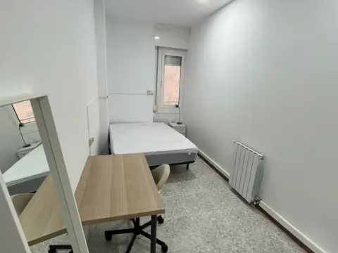 Habitación en Carrer de Muntaner