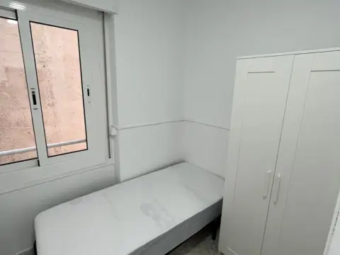 Habitación en Carrer de Muntaner