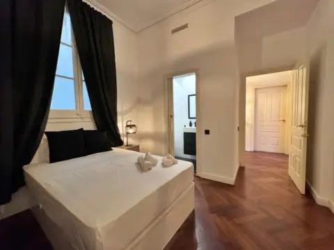 Habitación en Carrer de Pau Claris