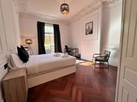 Habitación en Carrer de Pau Claris