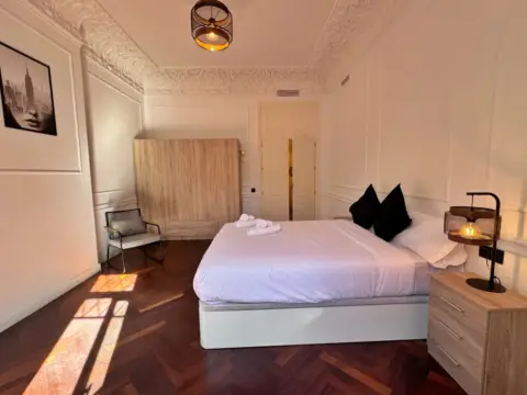 Habitación en Carrer de Pau Claris