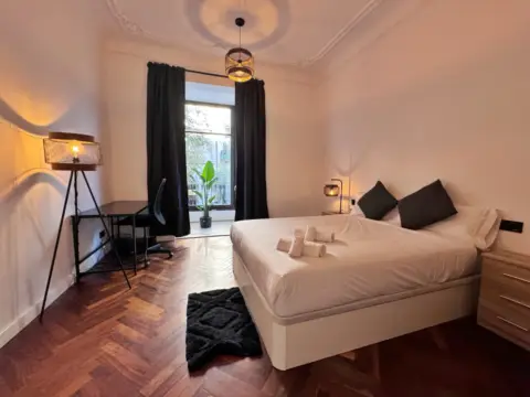 Habitación en Carrer de Pau Claris