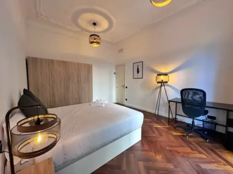 Habitación en Carrer de Pau Claris