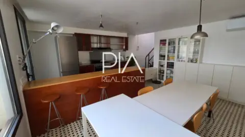 Piso en Carrer de l'Encarnació