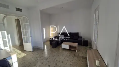 Piso en Carrer del Comte d'Urgell