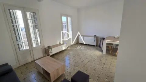 Piso en Carrer del Comte d'Urgell