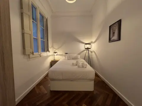 Habitación en Carrer de Pau Claris