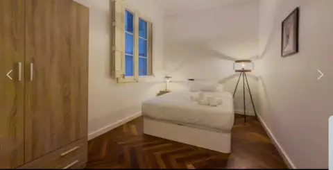 Habitación en Carrer de Pau Claris