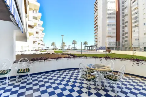Apartamento en Passeig Marítim de Neptú, 95