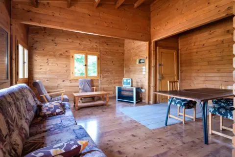 Chalet rústico en Camino Molí, nº 1