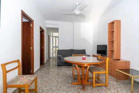 Casa en Carrer de la Cullera, 44