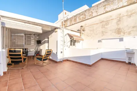 Casa en Carrer de la Cullera, 44