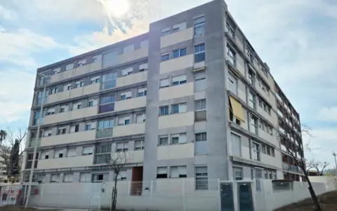 Piso en Carrer Benicanena, 67