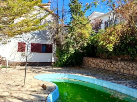 Casa en calle Miguel de Cervantes