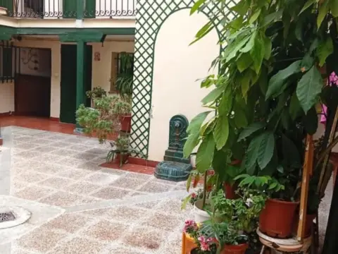 Estudio en calle de San Vicente Ferrer