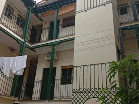 Estudio en calle de San Vicente Ferrer