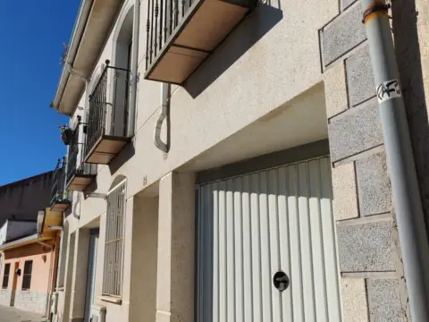 Casa en calle Isabel ´La Católica´