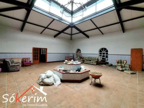 Casa unifamiliar en Urbanización Serranillos Playa