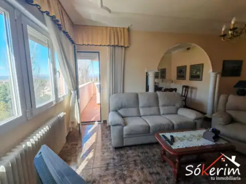 Piso en calle de los Pazos