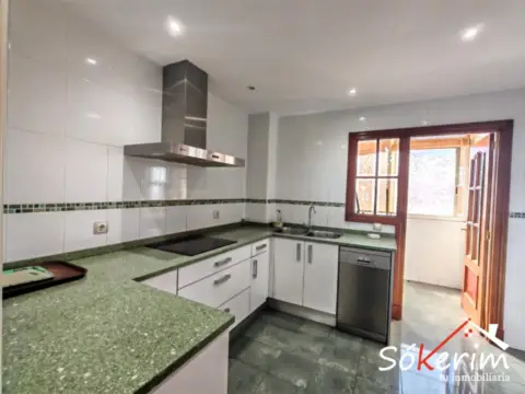 Piso en calle de los Pazos