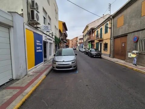 Dúplex en calle de Sor Livia Alcorta