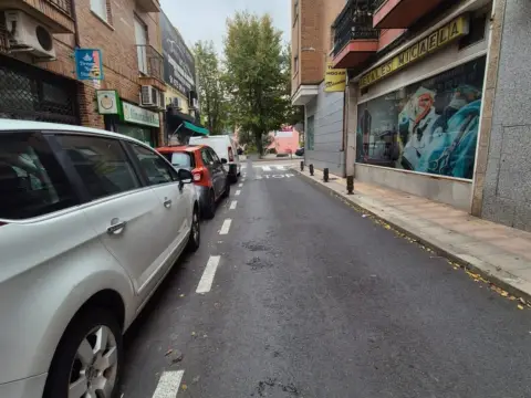 Piso en calle de la Era