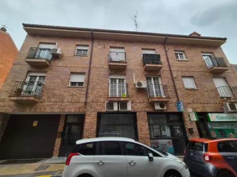 Piso en calle de la Era