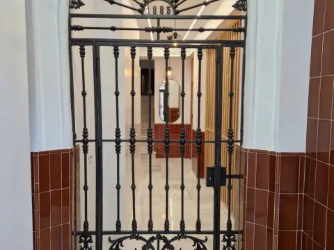 Estudio en calle Baños, 32