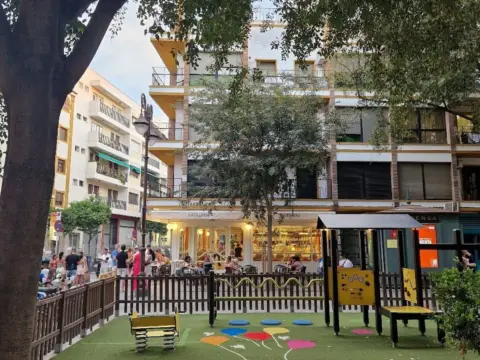 Apartamento en calle Boteros, 5