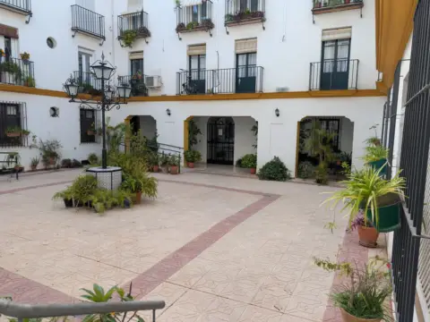 Apartamento en calle Boteros, 5