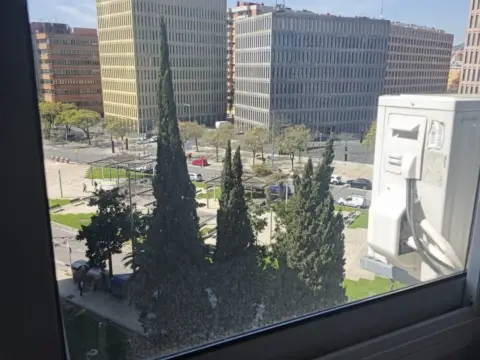 Piso en Avinguda de la Gran Via de l'Hospitalet