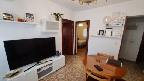 Piso en calle de San Dionisio