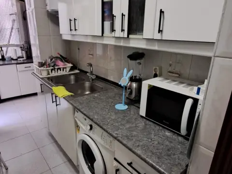 Piso en calle de San Dionisio