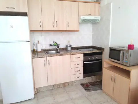 Apartamento en calle Guatemala