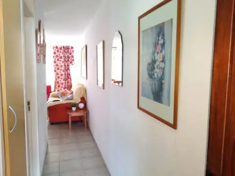 Apartamento en calle Guatemala