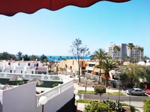 Estudio en Avenida Venezuela