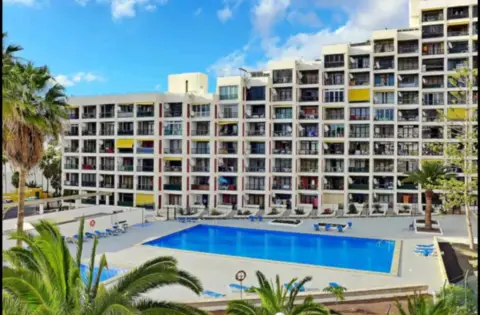 Apartamento en calle Guatemala