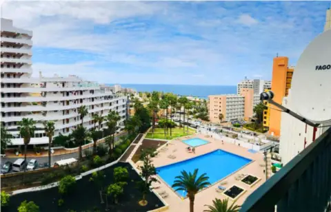 Apartamento en calle Guatemala