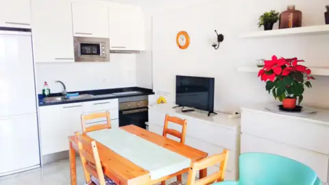 Piso en calle Guatemala, 3