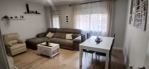 Piso en Carrer de Francisco de Vitoria