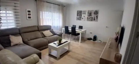 Piso en Carrer de Francisco de Vitoria