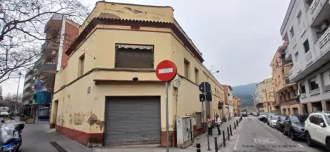 Casa en Carrer de Reixagó