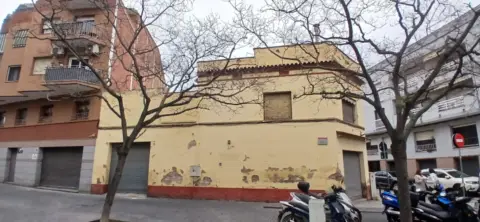 Casa en Carrer de Reixagó